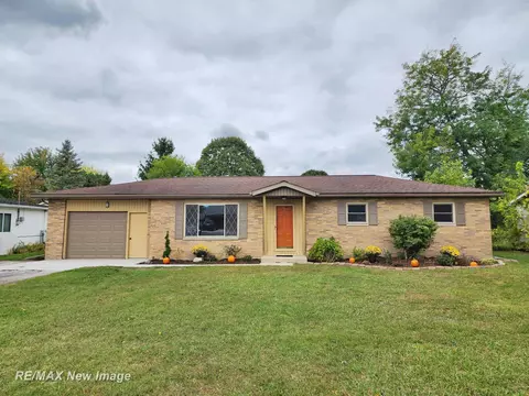 3391 Voight, Saginaw, MI 48603