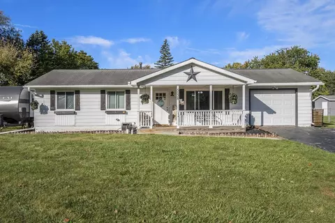 5538 Liberty Bell, Grand Blanc, MI 48439