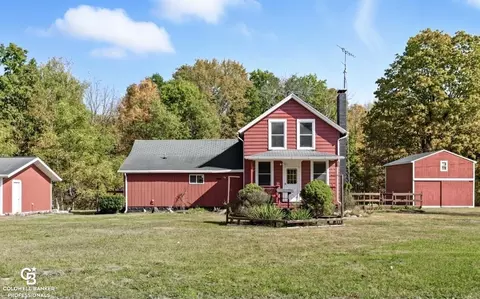 1688 Sturdevant, Kimball, MI 48074