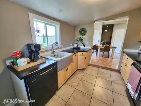 306 E Webster, Coleman, MI 48618 photo 8
