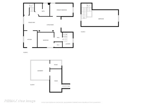 306 E Webster, Coleman, MI 48618 photo 29