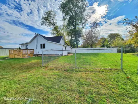 306 E Webster, Coleman, MI 48618 photo 25