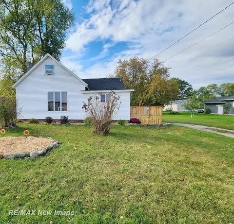 306 E Webster, Coleman, MI 48618