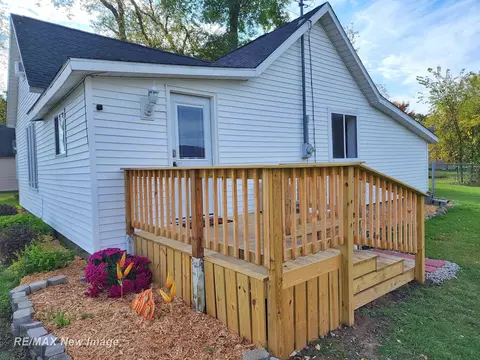 306 E Webster, Coleman, MI 48618 photo 22