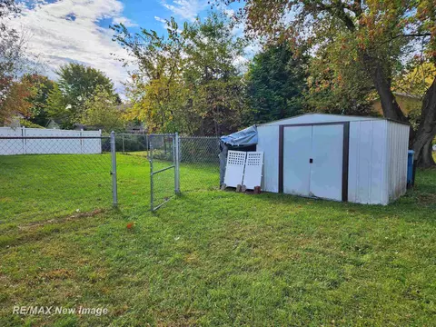306 E Webster, Coleman, MI 48618 photo 24