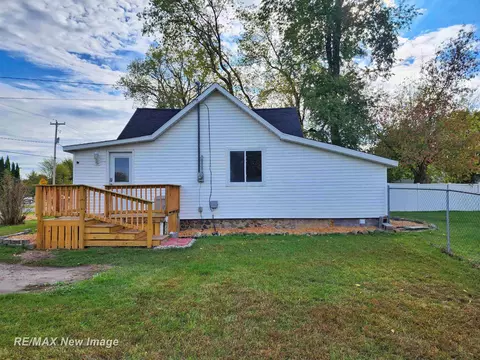 306 E Webster, Coleman, MI 48618 photo 23