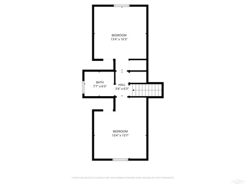 4166 N Fordney, Hemlock, MI 48626 photo 38