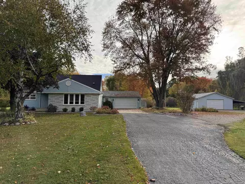 4166 N Fordney, Hemlock, MI 48626 photo 39