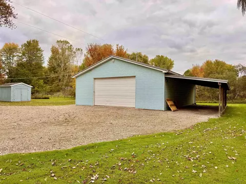 4166 N Fordney, Hemlock, MI 48626 photo 9