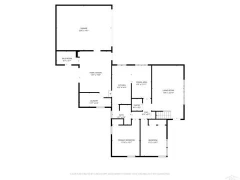 4166 N Fordney, Hemlock, MI 48626 photo 37