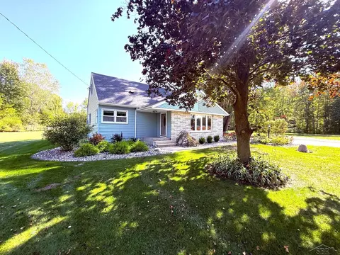 4166 N Fordney, Hemlock, MI 48626 photo 4