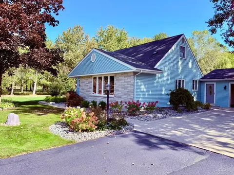4166 N Fordney, Hemlock, MI 48626 photo 2
