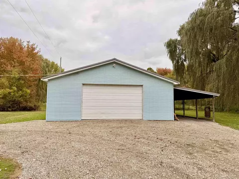 4166 N Fordney, Hemlock, MI 48626 photo 8