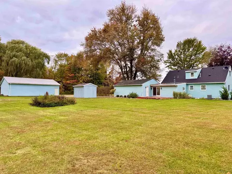 4166 N Fordney, Hemlock, MI 48626 photo 12