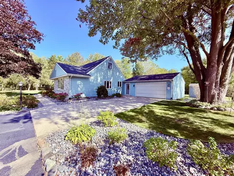4166 N Fordney, Hemlock, MI 48626 photo 3