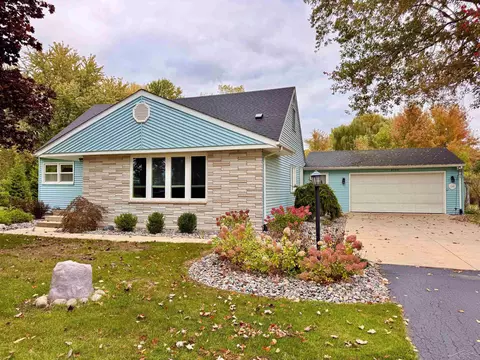 4166 N Fordney, Hemlock, MI 48626 photo 5