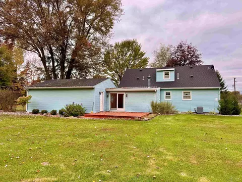 4166 N Fordney, Hemlock, MI 48626 photo 13