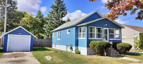 1013 15th, Port Huron, MI 48060