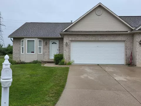 Undisclosed, Flushing, MI 48433