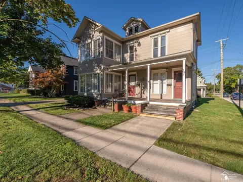 151 N Macomb, Monroe, MI 48161