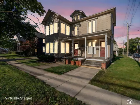 Exterior - 151 N Macomb, Monroe, MI 48161 photo 2 of 4