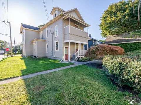 Exterior - 151 N Macomb, Monroe, MI 48161 photo 4 of 4
