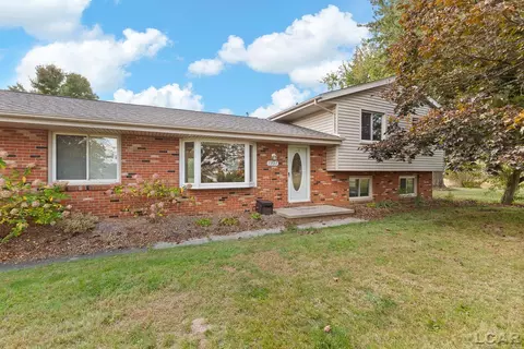 7957 E Monroe, Tecumseh, MI 49286