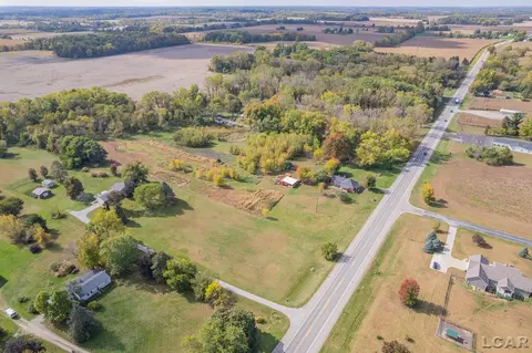 View/Area - 7957 E Monroe, Tecumseh, MI 49286 photo 14 of 15