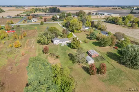 View/Area - 7957 E Monroe, Tecumseh, MI 49286 photo 10 of 15