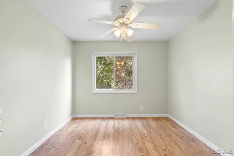 Bedroom - 7957 E Monroe, Tecumseh, MI 49286 photo 1 of 5