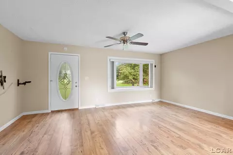 Living - 7957 E Monroe, Tecumseh, MI 49286 photo 1 of 5