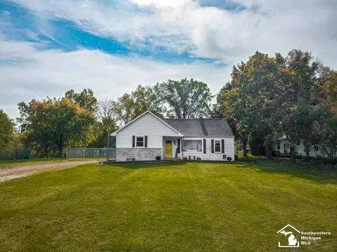 920 Cole, Monroe, MI 48162