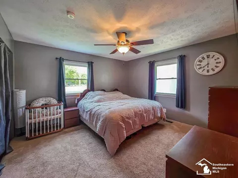 Bedroom - 920 Cole, Monroe, MI 48162 photo 1 of 2