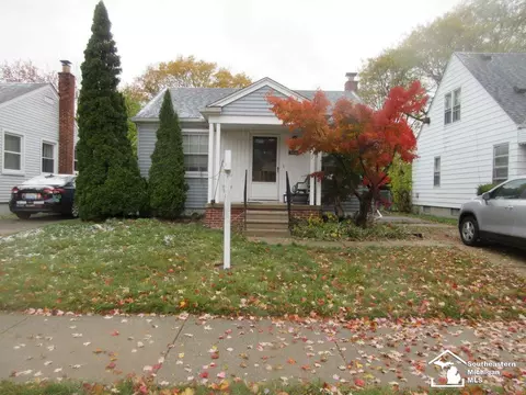 3830 Jackson, Dearborn, MI 48124