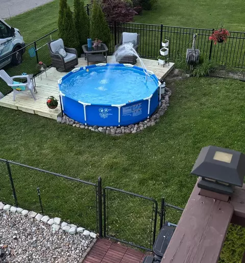 632 Pleasant, Algonac, MI 48001 photo 22