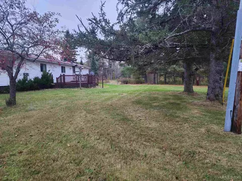 Exterior - 5951 Brampton 275, Brampton, MI 49837 photo 11 of 13