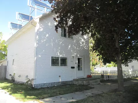 312 Bruce, Marine City, MI 48039