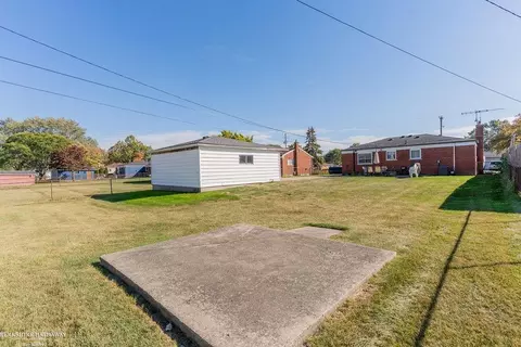 Exterior - 14765 Chippewa, Warren, MI 48088 photo 7 of 7