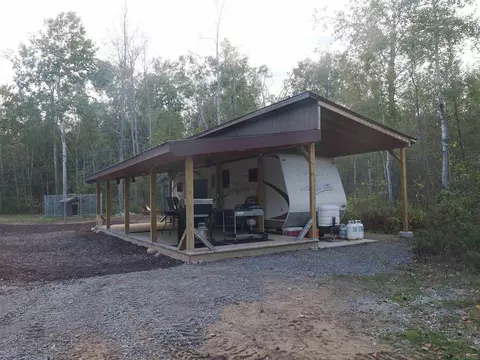 Nnn Tolan, Ossineke, MI 49766