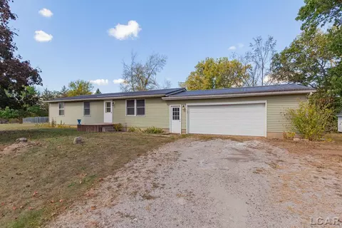 4010 Nokomis, Osseo, MI 49266