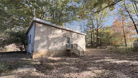 Undisclosed, Farwell, MI 48622