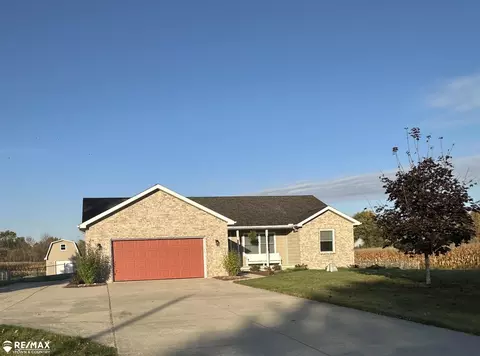 1435 N Morrish, Flint, MI 48532