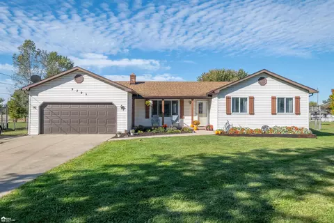 9395 N Bray, Clio, MI 48420