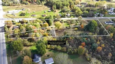6009 Gratiot, Saint Clair, MI 48079