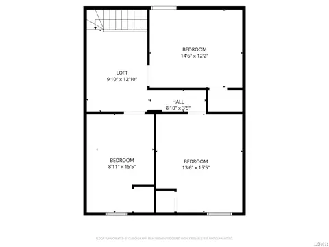 516 E Hunt, Adrian, MI 49221 photo 38