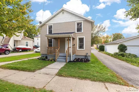 516 E Hunt, Adrian, MI 49221