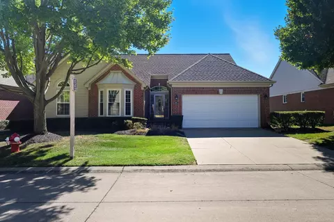 4398 Honeysuckle, Sterling Heights, MI 48314