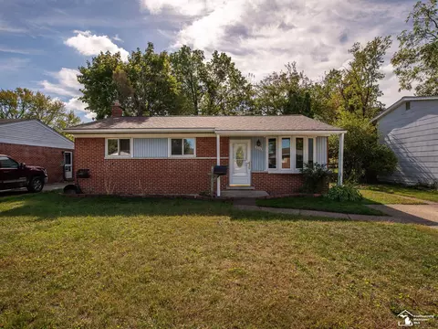 31203 Birchwood, Westland, MI 48186