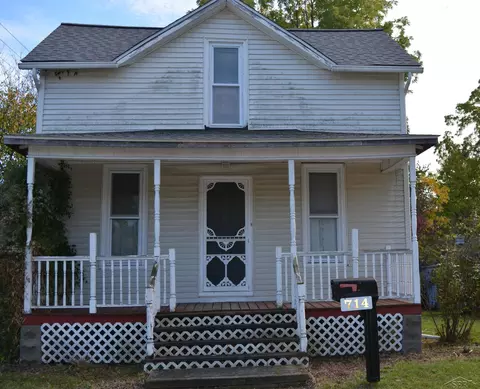 714 Nebobish, Bay City, MI 48708