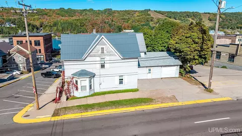 107 Dodge, Houghton, MI 49931